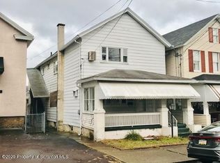 313 5th Ave, Scranton, PA 18505