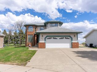115 Aspen Ridge Cres, Wetaskiwin, AB T9A 3N7