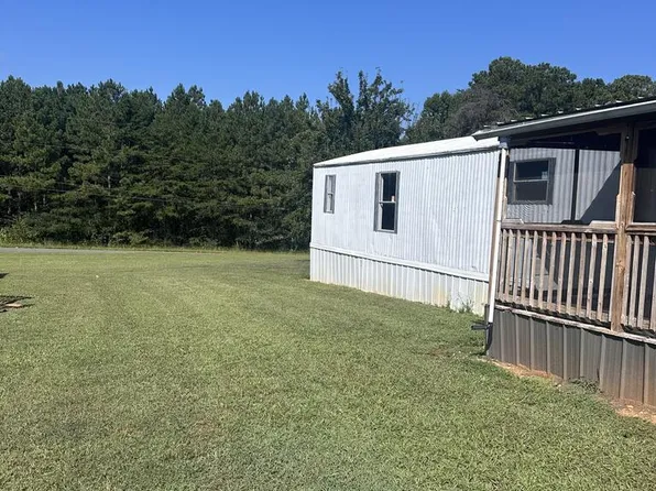 42 Evergreen Rd, Chatsworth, GA 30705