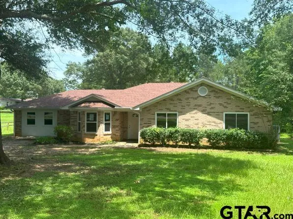 13992 County Road 2166 N, Henderson, TX 75652