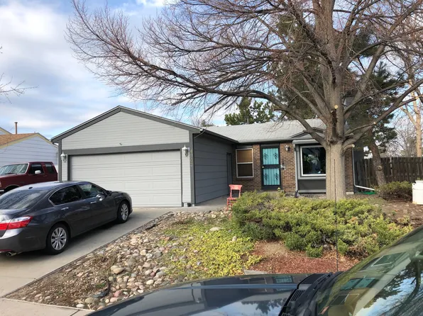 4962 S Hoyt St, Denver, CO 80123