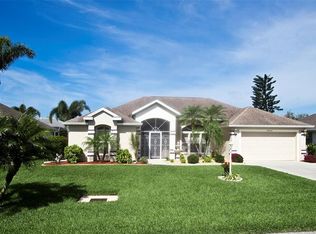 5864 Taylor Rd, Venice, FL 34293
