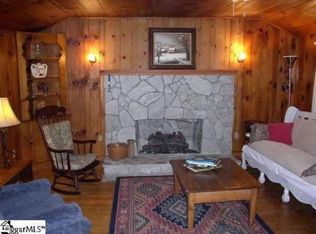 101 Cool River Dr, Marietta, SC 29661