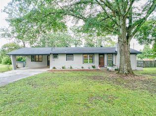 454 Warren Rd NE, Rome, GA 30165