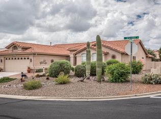 36220 S Mesa Ridge Dr, Saddlebrooke, AZ 85739