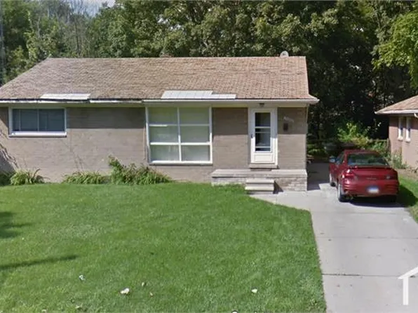 28566 Hazelwood St, Inkster, MI 48141