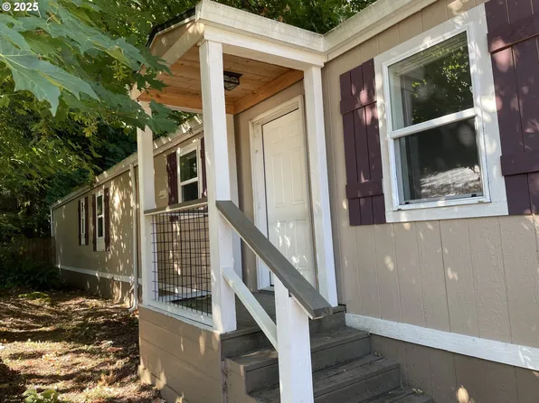 70100 E Highway 26 Unit 5, Welches, OR 97067