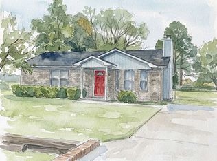 69 John Gibson Ct NE, Hinesville, GA 31313