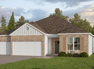 The Destin Plan, High Point, Hanceville, AL 35077