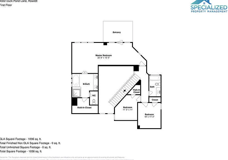 4322 Duck Pond Ln — Photo 24