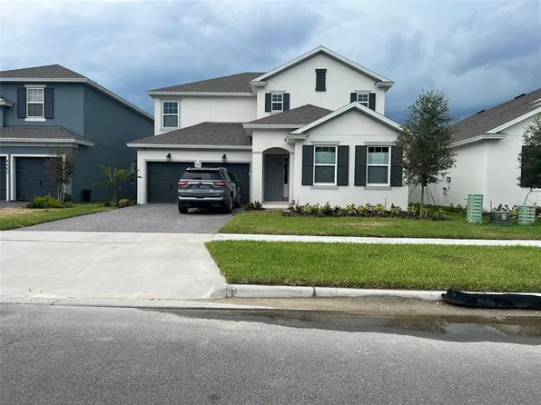 4453 Davos Dr, Clermont, FL 34711