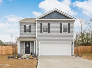9358 Vineyard Grove Ln NE, Leland, NC 28451