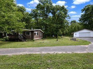 7689 Wood Ln, Webster, WI 54893