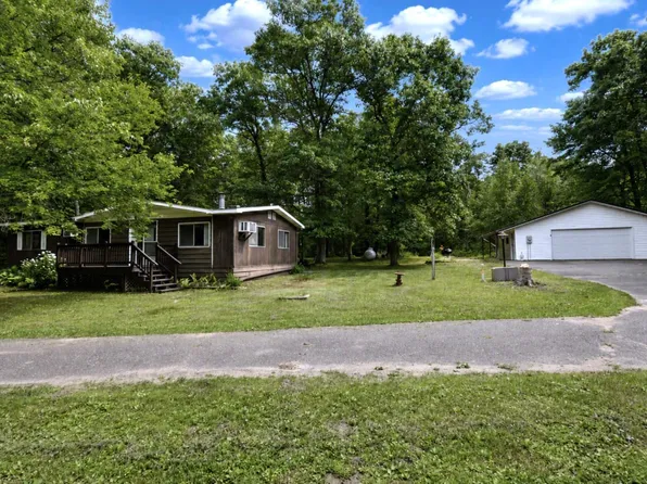 7689 Wood Ln, Webster, WI 54893
