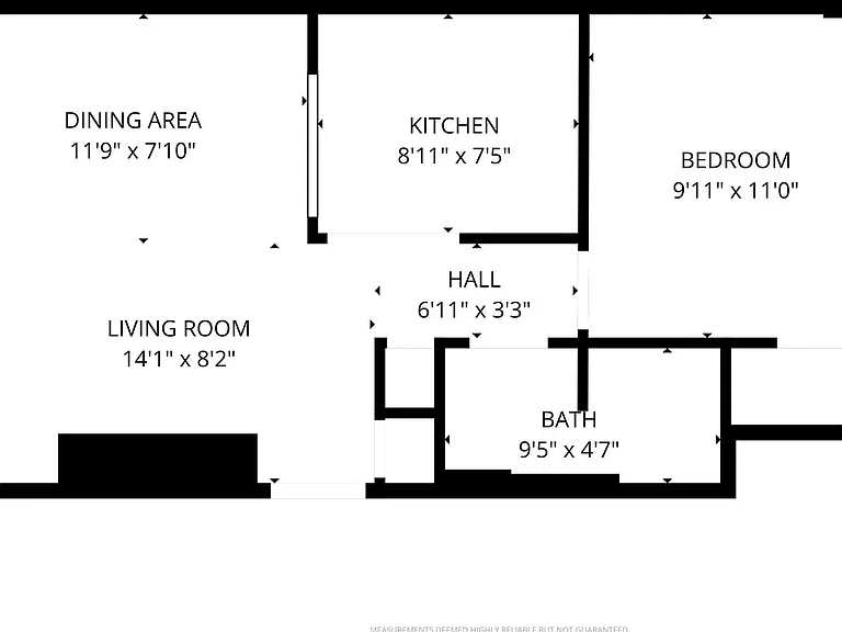 208 Warren St — Photo 63