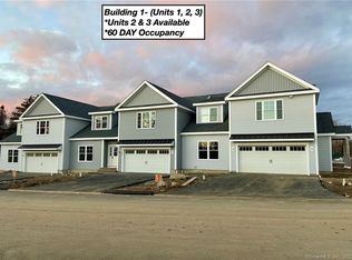 0 Cutlers Farm Xing #3, Monroe, CT 06468