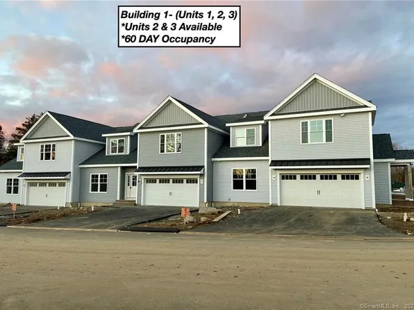 00 Cutlers Farm Crossing #2, Monroe, CT 06468