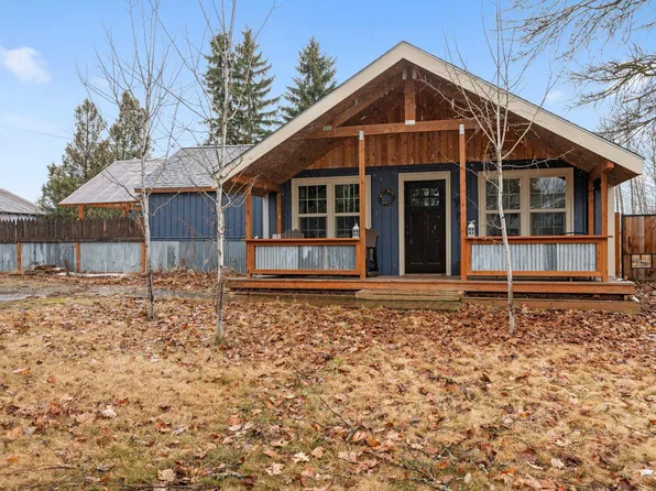 1501 Pine St, Sandpoint, ID 83864