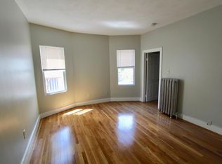 109 Pleasant St #3, Dorchester, MA 02125
