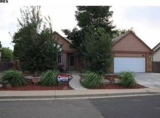 1041 S Edinburgh Dr, Loveland, CO 80537