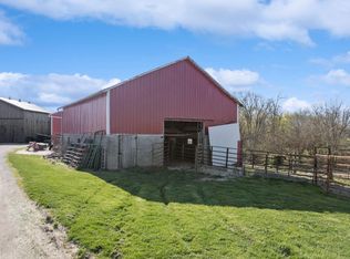 7657 Chicken Hollow Rd, Ripley, OH 45167