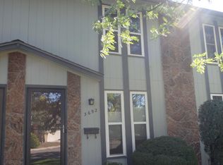 3692 Quail St, Wheat Ridge, CO 80033