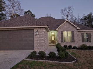 10 Cottontail Way E, Purvis, MS 39475