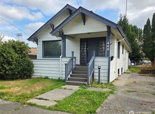 448 Pelly Avenue N, Renton, WA 98057