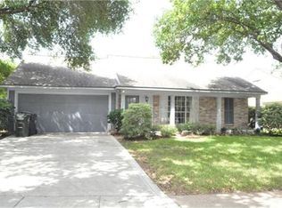 3711 Bee Bayou Ln, Sugar Land, TX 77479