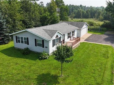 24164 4th Avenue, Siren, WI, 54872