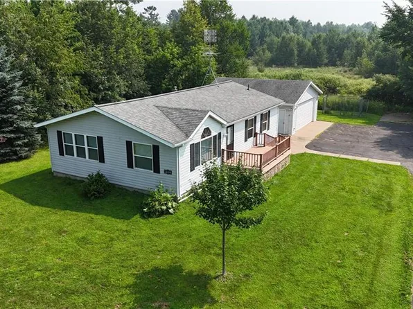 24164 4th Avenue, Siren, WI 54872