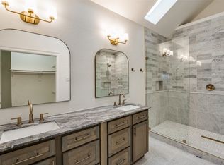 4207 N Capistrano Dr, Dallas, TX 75287