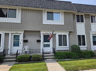 4490 Fifteen Mile Rd, Sterling Heights, MI 48310