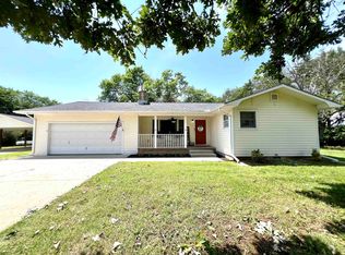 12148 292nd Rd, Arkansas City, KS 67005