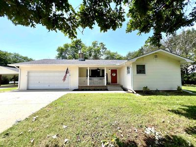 12148 292nd Rd, Arkansas City, KS, 67005