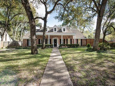 102 Plantation Rd, Houston, TX, 77024