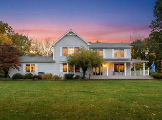 9980 2nd St, Mattawan, MI 49071