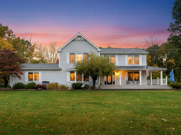 9980 2nd St, Mattawan, MI 49071