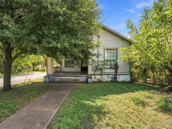1200 Proctor Ave, Waco, TX 76708