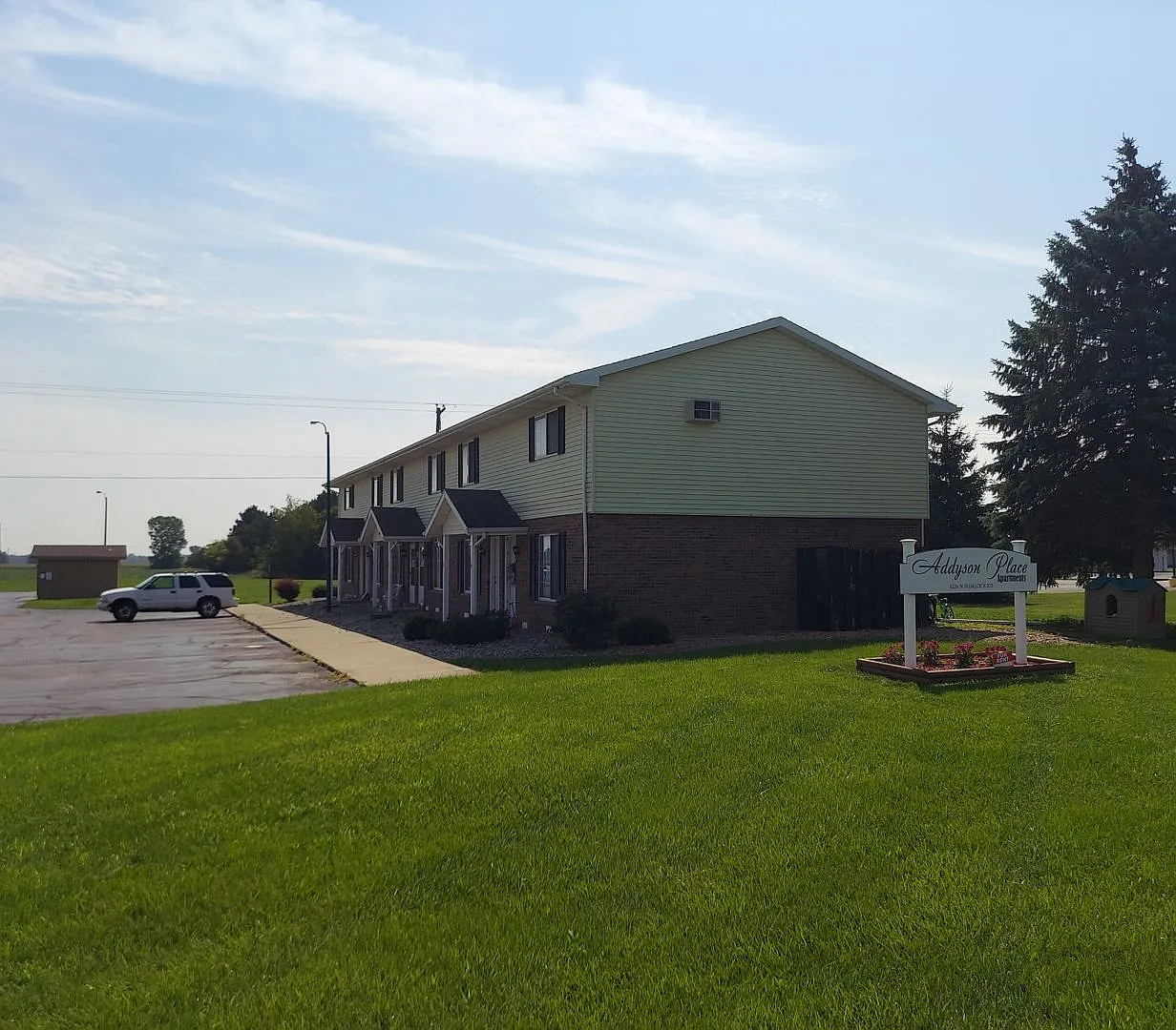Addyson Place Apartments (Northgate Apartments, Hemlock 22 LLC) — Photo 2