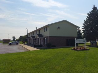 Addyson Place Apartments (Northgate Apartments, Hemlock 22 LLC), Hemlock, MI 48626