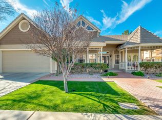 1709 E Queen Palm Dr, Gilbert, AZ 85234