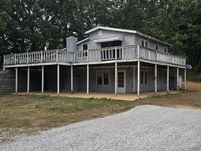 7211 E Farm Road 68, Strafford, MO, 65757