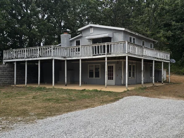 7211 E Farm Road 68, Strafford, MO 65757