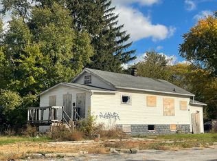 14427 Halsted St, Harvey, IL 60426