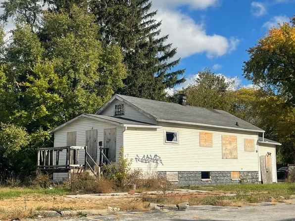 14427 Halsted St, Harvey, IL 60426