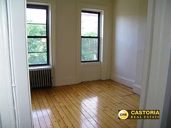 Rented by Francis Castoria LREB