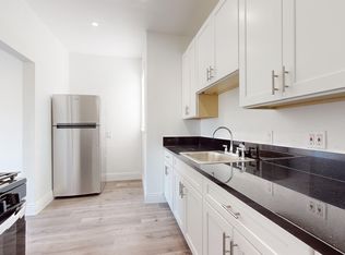 2318 W Jefferson Blvd #A, Los Angeles, CA 90018