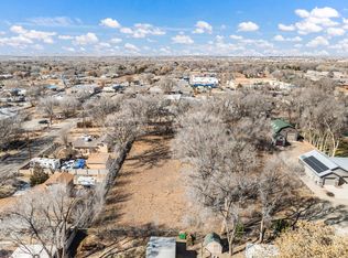 7914 Rancho De Roberto Rd NW, Albuquerque, NM 87114