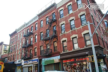 Rented by Citi Habitats